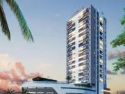 Apartamento para Venda em Itapema/SC Meia Praia 2 Quartos