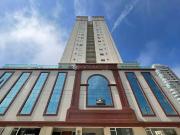 Apartamento para Venda em Itapema/SC Meia Praia 2 Quartos