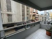 Apartamento para Venda em Itapema/SC Meia Praia 2 Quartos