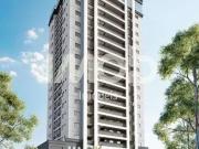 Apartamento para Venda em Itapema/SC Meia Praia 2 Quartos