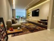 Apartamento para Venda em Itapema/SC Meia Praia 2 Quartos