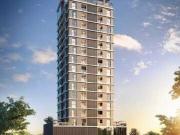 Apartamento para Venda em Itapema/SC Meia Praia 2 Quartos