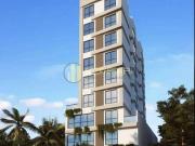 Apartamento para Venda em Itapema/SC Meia Praia 2 Quartos