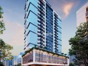 Apartamento para Venda em Itapema/SC Meia Praia 2 Quartos