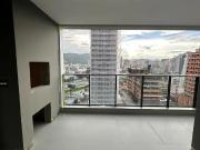 Apartamento para Venda em Itapema/SC Meia Praia 2 Quartos