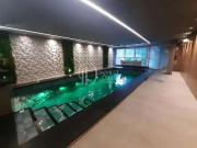 Apartamento para Venda em Itapema/SC Meia Praia 2 Quartos