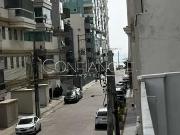 Apartamento para Venda em Itapema/SC Meia Praia 2 Quartos