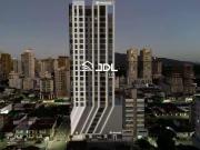 Apartamento para Venda em Itapema/SC Meia Praia 2 Quartos