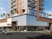 Apartamento para Venda em Itapema/SC Meia Praia 2 Quartos