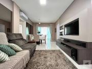 Apartamento para Venda em Itapema/SC Meia Praia 2 Quartos