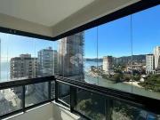 Apartamento para Venda em Itapema/SC Meia Praia 3 Quartos