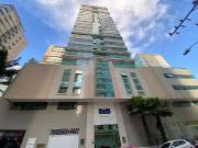 Apartamento para Venda em Itapema/SC Meia Praia 3 Quartos