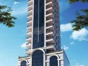 Apartamento para Venda em Itapema/SC Meia Praia 3 Quartos