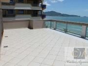 Apartamento para Venda em Itapema/SC Meia Praia 3 Quartos