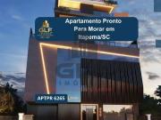 Apartamento para Venda em Itapema/SC Meia Praia 3 Quartos