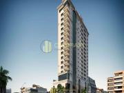 Apartamento para Venda em Itapema/SC Meia Praia 3 Quartos