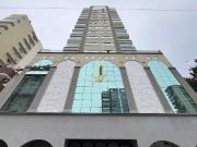 Apartamento para Venda em Itapema/SC Meia Praia 3 Quartos