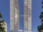 Apartamento para Venda em Itapema/SC Meia Praia 3 Quartos