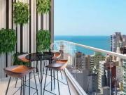 Apartamento para Venda em Itapema/SC Meia Praia 3 Quartos