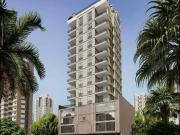 Apartamento para Venda em Itapema/SC Meia Praia 3 Quartos