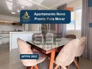 Apartamento para Venda em Itapema/SC Meia Praia 3 Quartos