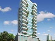 Apartamento para Venda em Itapema/SC Meia Praia 3 Quartos