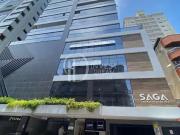 Apartamento para Venda em Itapema/SC Meia Praia 3 Quartos