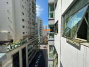 Apartamento para Venda em Itapema/SC Meia Praia 3 Quartos