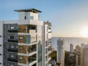 Apartamento para Venda em Itapema/SC Meia Praia 3 Quartos