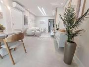 Apartamento para Venda em Itapema/SC Meia Praia 3 Quartos