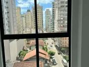 Apartamento para Venda em Itapema/SC Meia Praia 3 Quartos