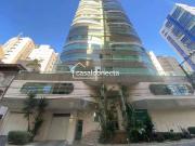 Apartamento para Venda em Itapema/SC Meia Praia 3 Quartos