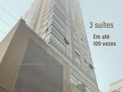 Apartamento para Venda em Itapema/SC Meia Praia 3 Quartos