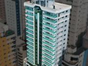 Apartamento para Venda em Itapema/SC Meia Praia 3 Quartos