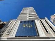 Apartamento para Venda em Itapema/SC Meia Praia 3 Quartos
