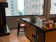 Apartamento para Venda em Itapema/SC Meia Praia 3 Quartos