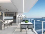 Apartamento para Venda em Itapema/SC Meia Praia 3 Quartos