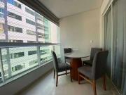 Apartamento para Venda em Itapema/SC Meia Praia 3 Quartos