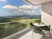 Apartamento para Venda em Itapema/SC Meia Praia 3 Quartos