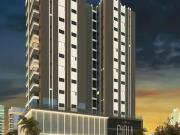 Apartamento para Venda em Itapema/SC Meia Praia 3 Quartos