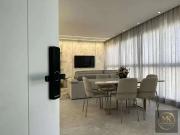 Apartamento para Venda em Itapema/SC Meia Praia 3 Quartos