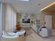 Apartamento para Venda em Itapema/SC Meia Praia 3 Quartos