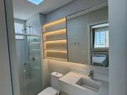 Apartamento para Venda em Itapema/SC Meia Praia 3 Quartos