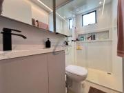 Apartamento para Venda em Itapema/SC Meia Praia 3 Quartos