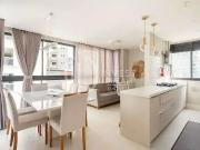 Apartamento para Venda em Itapema/SC Meia Praia 3 Quartos