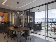 Apartamento para Venda em Itapema/SC Meia Praia 3 Quartos