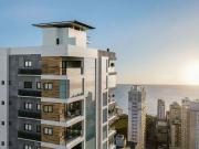 Apartamento para Venda em Itapema/SC Meia Praia 3 Quartos