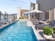 Apartamento para Venda em Itapema/SC Meia Praia 3 Quartos