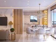 Apartamento para Venda em Itapema/SC Meia Praia 3 Quartos