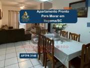 Apartamento para Venda em Itapema/SC Meia Praia 3 Quartos
